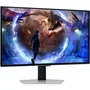 Samsung Odyssey OLED G6 S27DG602SU 27 pulgadas QHD Plata